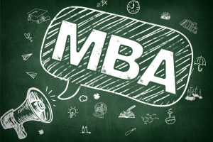 ְMBA