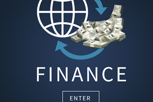 北航3+2留学专业推荐：金融与商业分析