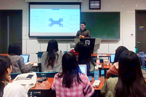 北京外国语大学2+2留学项目好就业么？