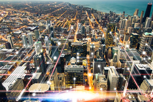 北京航空航天大学3+2留学专业推荐：信息系统