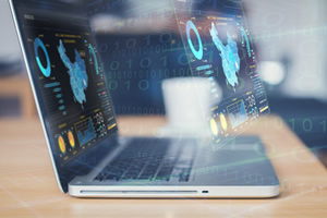 北京航空航天大学3+2留学热门专业推荐：软件工程