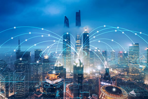 北京航空航天大学3+2留学热门专业推荐：无线通信