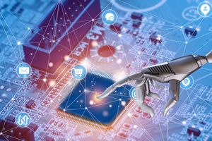 北航3+2留学专业推荐：机电与机器人专业