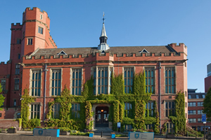 北航3+2留学海外对接大学推荐：谢菲尔德大学