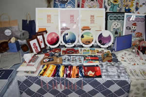 山东交通学院2019届毕业设计作品展开幕式