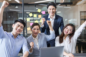 2019北航留学新老学生交流会7月14日举行