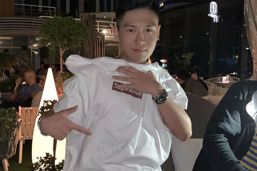 北京中加学校2019届毕业生