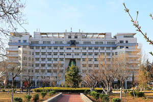 济南大学美文诵读大赛回顾