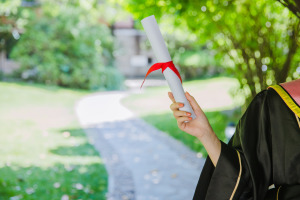 广东在职研究生