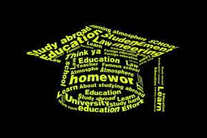 国际贸易在职研究生