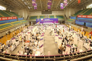 第十四届中国研究生电子设计竞赛在南昌大学举行