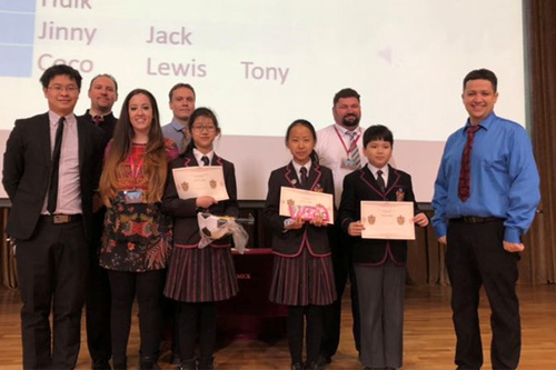 国际学校怎么选?应该注意哪些事项!