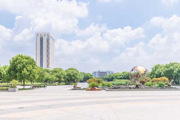 星海音乐学院空乘专业办学优势