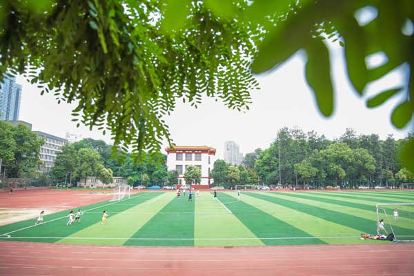 星海音乐学院2019年本科招生广东省文化课最低分数线