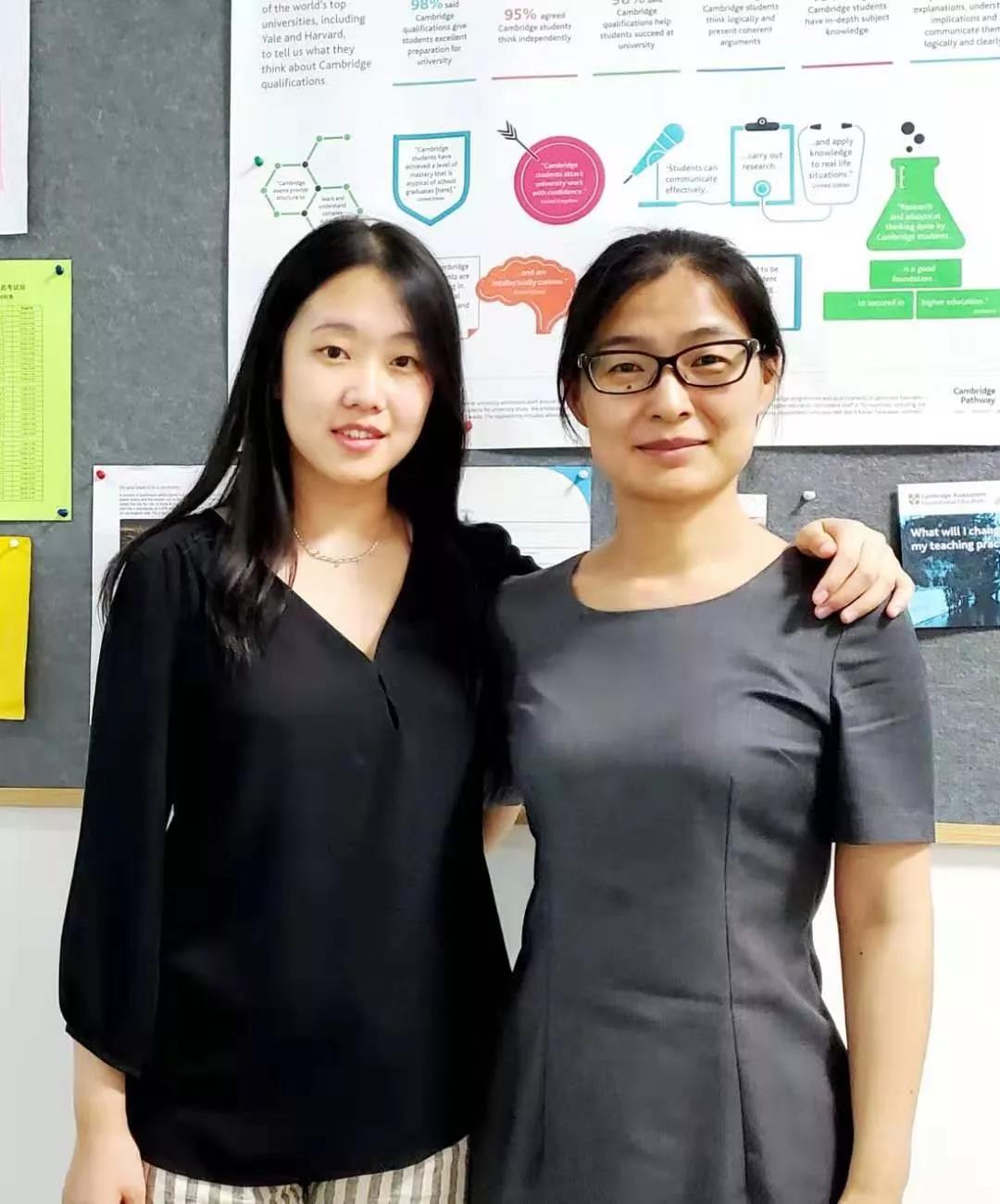 天津大学alevel国际教育中心