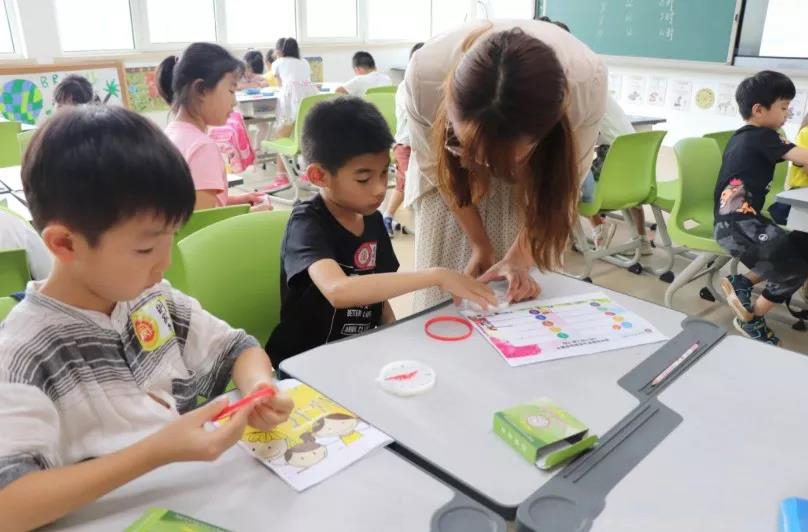 北大附属益田同文学校