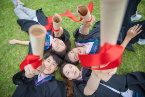 成都在职研究生