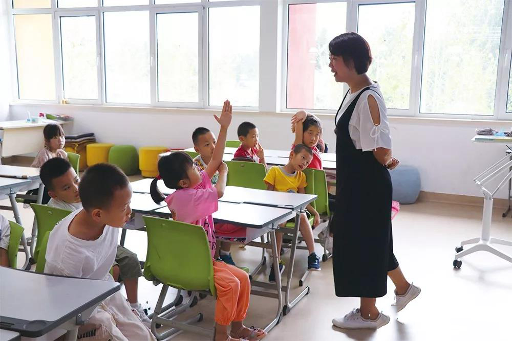 北大附属益田同文学校