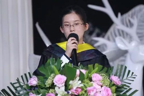 大连英领国际学校