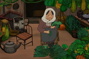 中国传媒大学学生作品入围2019台中国际动画影展