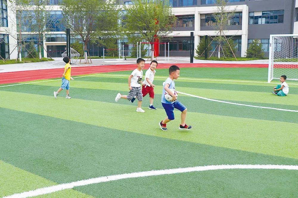 北大附属益田同文学校