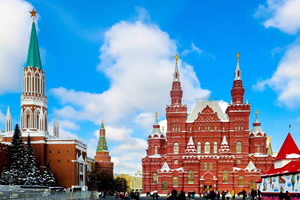 北京外国语大学俄罗斯留学直通车可以申请哪些专业？