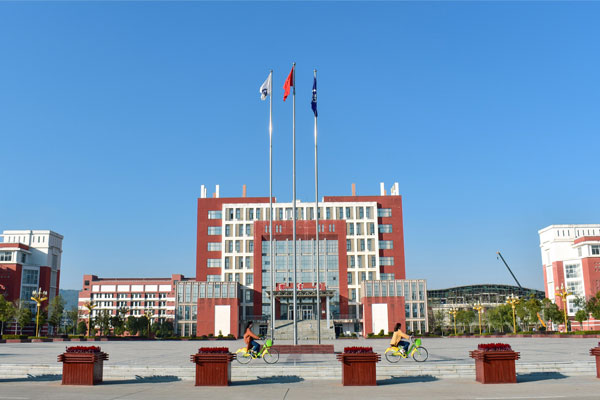 江西师范大学2018年录取分数线