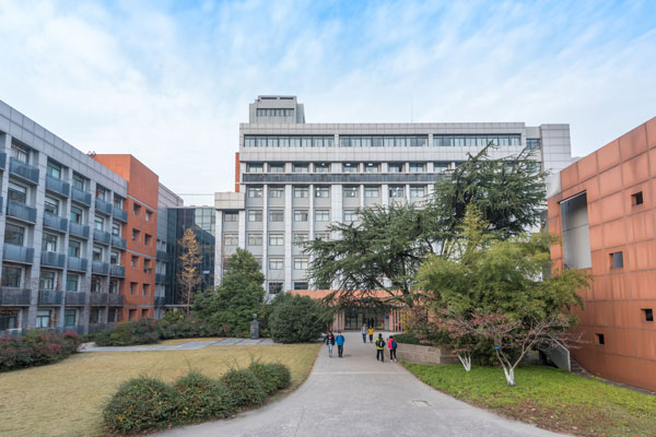 中原工学院哪些专业好