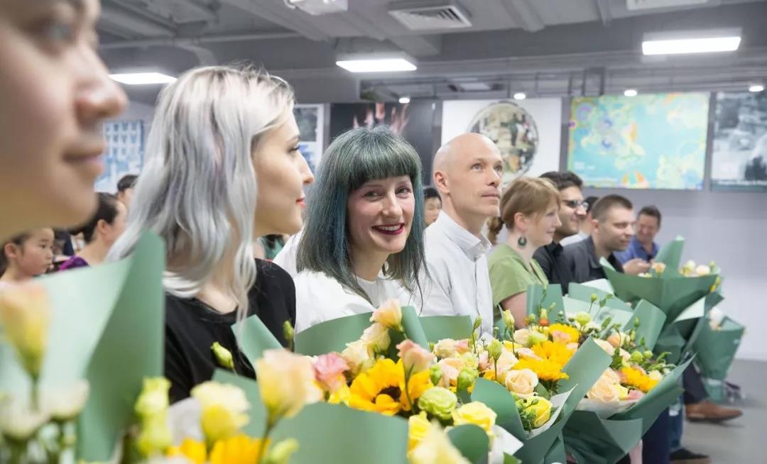 BACA国际艺术教育