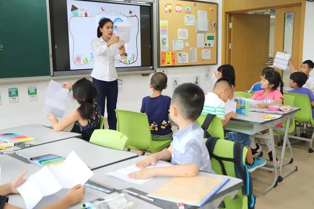 北大附属益田同文学校