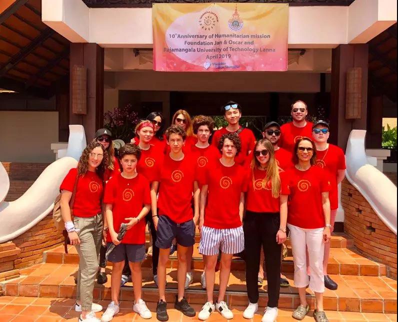 北京诺德安达学校