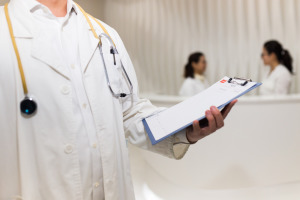 护理学在职研究生