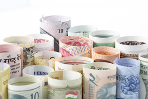 北京第二外国语学院3+2本硕连读留学一年多少钱？