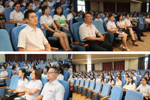 ������ʵ��ѧУ