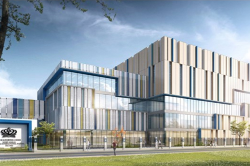 北京诺德安达学校