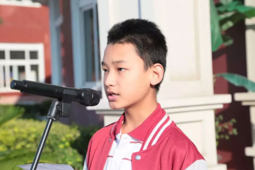 北大附属实验学校