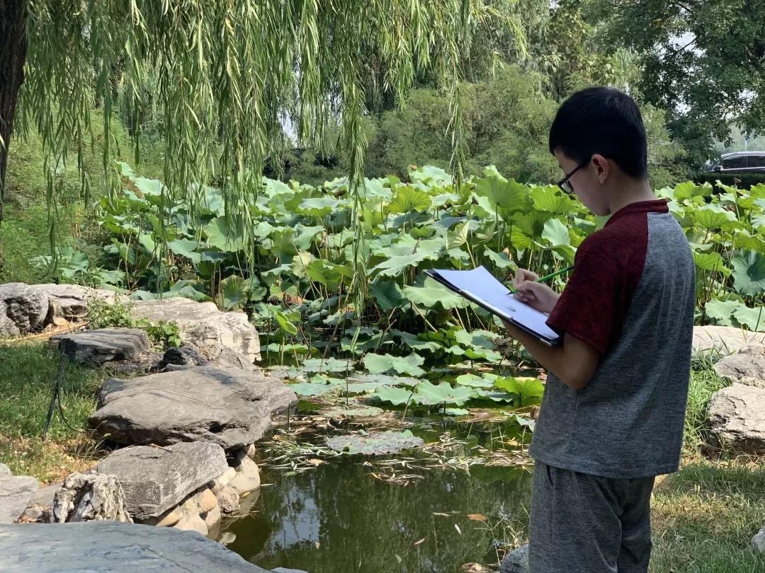 北京明诚外国语学校