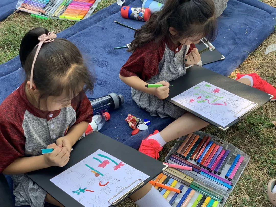 北京明诚外国语学校