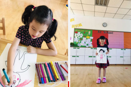 君诚外国语学校