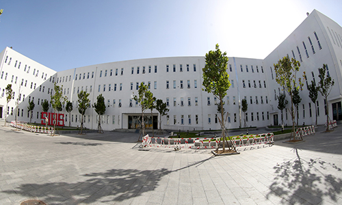 君诚国际双语学校