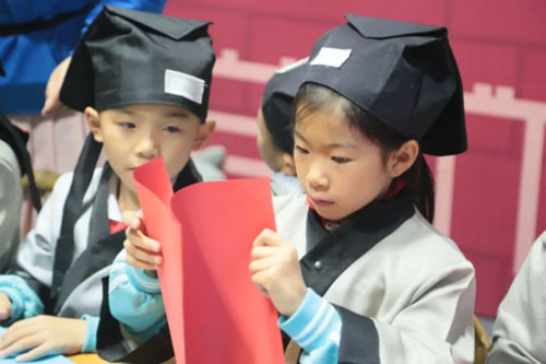 北大附属实验学校