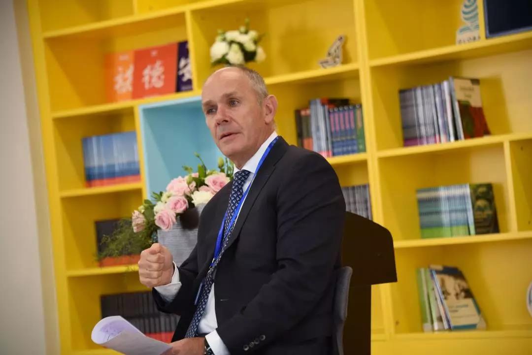 北京市房山区诺德安达学校