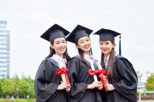 山西在职研究生