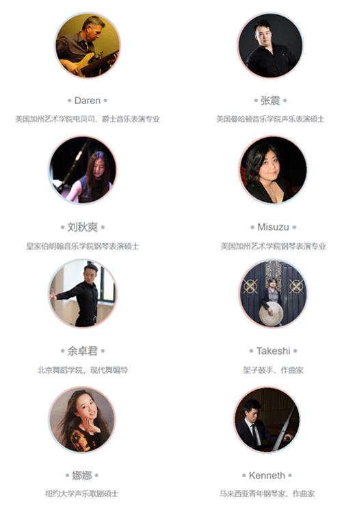 凯文学校艺术高中