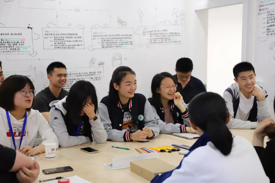 ѧ԰Theia Academy