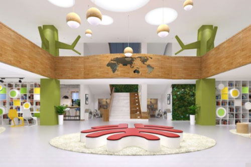 ������ʵ��ѧУ