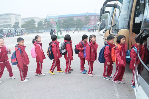 北大附属实验学校