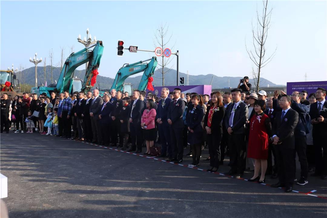 成都七中国际部