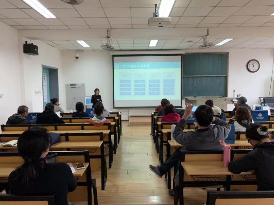 天津大学A-Level国际教育中心