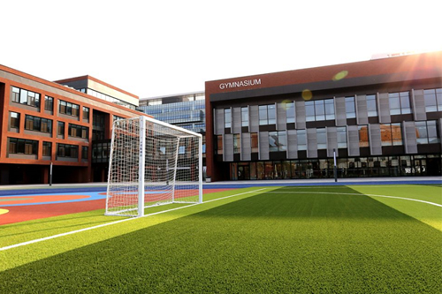 北京市朝阳区凯文学校艺术班